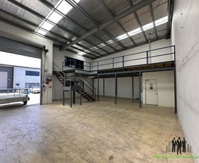 Factory, Warehouse & Industrial commercial property for lease at 1/24 Redcliffe Gardens Dr Clontarf QLD 4019