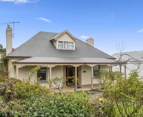 Medical / Consulting commercial property for lease at Suite  Lower Ground/295 Macquarie Street Hobart TAS 7000