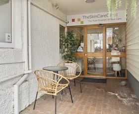 Medical / Consulting commercial property for lease at Suite  Lower Ground/295 Macquarie Street Hobart TAS 7000