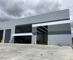 Factory, Warehouse & Industrial commercial property for lease at 7/18 Grandlee Drive Wendouree VIC 3355