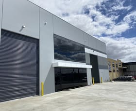 Factory, Warehouse & Industrial commercial property for lease at 7/18 Grandlee Drive Wendouree VIC 3355
