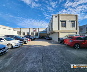 Factory, Warehouse & Industrial commercial property leased at 5 Cliveden Court Thomastown VIC 3074