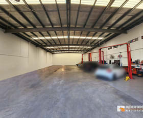 Factory, Warehouse & Industrial commercial property leased at 5 Cliveden Court Thomastown VIC 3074