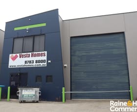 Factory, Warehouse & Industrial commercial property for lease at Unit 9/46-48 Jedda Road Prestons NSW 2170