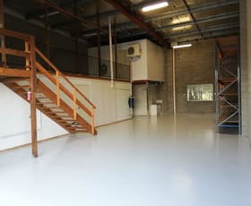 Factory, Warehouse & Industrial commercial property leased at 6/22 Success Street Acacia Ridge QLD 4110