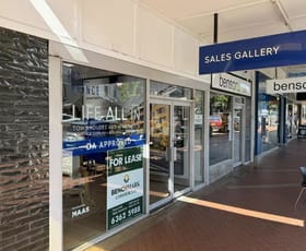 Shop & Retail commercial property for lease at Shop 2/240-242 Summer Street Orange NSW 2800