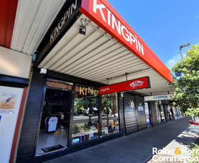 Shop & Retail commercial property for lease at Shop 1/544-548 High Street Penrith NSW 2750