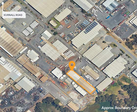 Factory, Warehouse & Industrial commercial property for lease at 3/119 Kurnall Road Welshpool WA 6106