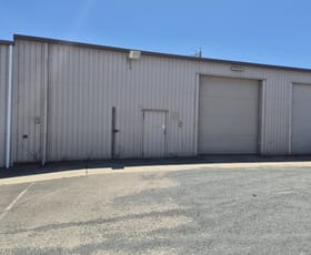 Factory, Warehouse & Industrial commercial property for lease at Unit 3 117 Traralgon- Maffra Rd Trara Traralgon VIC 3844