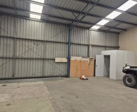 Factory, Warehouse & Industrial commercial property for lease at Unit 3 117 Traralgon- Maffra Rd Trara Traralgon VIC 3844
