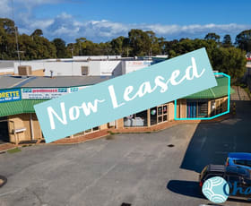 Shop & Retail commercial property for lease at 4/4 Leach Crescent Rockingham WA 6168