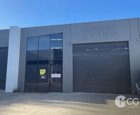 Factory, Warehouse & Industrial commercial property for lease at 14/ 562 Geelong Road Brooklyn VIC 3012