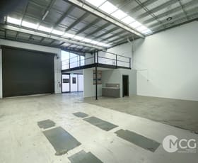 Factory, Warehouse & Industrial commercial property for lease at 14/ 562 Geelong Road Brooklyn VIC 3012