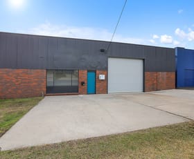 Factory, Warehouse & Industrial commercial property for lease at 16 McMahon Street Traralgon VIC 3844