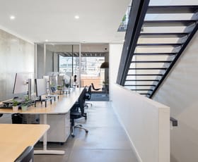 Offices commercial property for lease at 115 Green Street Cremorne VIC 3121