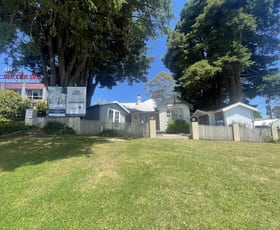 Shop & Retail commercial property leased at 1 Orient Street Katoomba NSW 2780