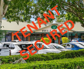 Offices commercial property leased at 3/1 Bell Place Mudgeeraba QLD 4213