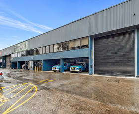 Offices commercial property for lease at 2/64-66 Burrows Road Alexandria NSW 2015