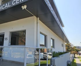 Medical / Consulting commercial property for lease at 55 Norval Street Auburn NSW 2144