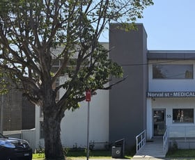 Medical / Consulting commercial property for lease at 55 Norval Street Auburn NSW 2144