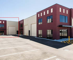 Factory, Warehouse & Industrial commercial property leased at 3/181 Beringarra Avenue Malaga WA 6090