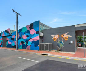 Showrooms / Bulky Goods commercial property leased at 59 Torrens Road Brompton SA 5007