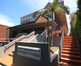 Offices commercial property leased at Brookvale NSW 2100