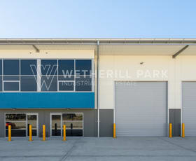 Factory, Warehouse & Industrial commercial property for lease at Wetherill Park NSW 2164