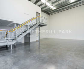 Factory, Warehouse & Industrial commercial property for lease at Wetherill Park NSW 2164