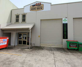 Shop & Retail commercial property leased at 5/8 Maxwell Place Narellan NSW 2567