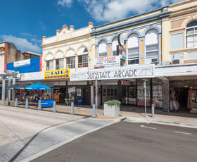 Shop & Retail commercial property for lease at 224 Adelaide Street Maryborough QLD 4650