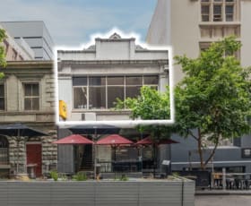 Offices commercial property leased at 133 Flinders Lane Melbourne VIC 3000