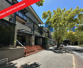 Offices commercial property for lease at 4/116 Mounts Bay Road Perth WA 6000