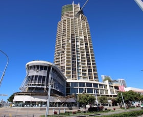 Offices commercial property for lease at 204/2 Nerang Street Southport QLD 4215