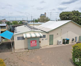 Offices commercial property for lease at 115 Kariboe Street Biloela QLD 4715