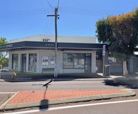Shop & Retail commercial property leased at 371 Oxford Street Mount Hawthorn WA 6016