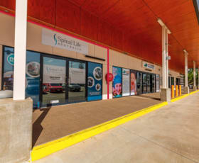 Shop & Retail commercial property for lease at 2/290 Bourbong Street Bundaberg West QLD 4670