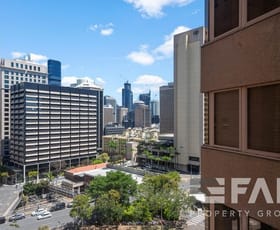 Offices commercial property for lease at Suite 83/101 Wickham Terrace Spring Hill QLD 4000