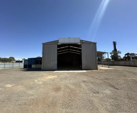 Factory, Warehouse & Industrial commercial property leased at 18 Clements Way Boulder WA 6432