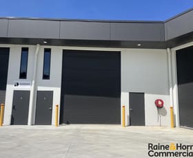 Factory, Warehouse & Industrial commercial property for lease at 5/2 Dominion Place Queanbeyan NSW 2620