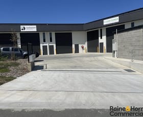 Factory, Warehouse & Industrial commercial property for lease at 5/2 Dominion Place Queanbeyan NSW 2620