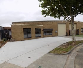Showrooms / Bulky Goods commercial property leased at 8 Remont Court Cheltenham VIC 3192