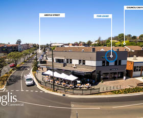 Offices commercial property for lease at 2B/190 Argyle Street Camden NSW 2570