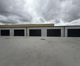 Factory, Warehouse & Industrial commercial property for lease at 2 Callan Street Mitchell ACT 2911