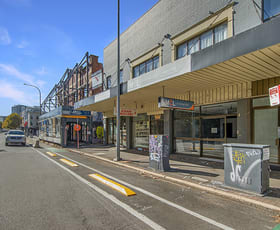 Shop & Retail commercial property leased at 663 Hunter Street Newcastle NSW 2300