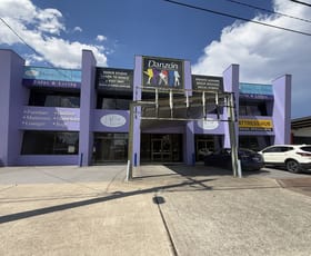 Factory, Warehouse & Industrial commercial property for lease at G1/96 Barrier Street Fyshwick ACT 2609