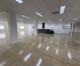 Factory, Warehouse & Industrial commercial property leased at G1/96 Barrier Street Fyshwick ACT 2609