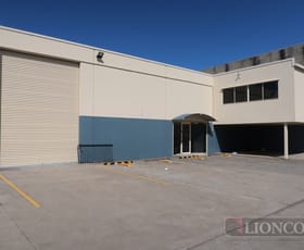 Factory, Warehouse & Industrial commercial property leased at Coopers Plains QLD 4108