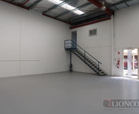 Factory, Warehouse & Industrial commercial property leased at Coopers Plains QLD 4108