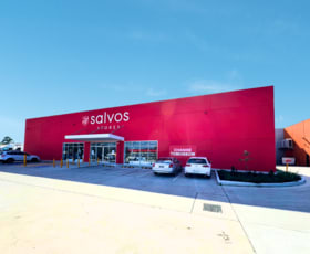 Factory, Warehouse & Industrial commercial property for lease at 186 Pacific Highway Tuggerah NSW 2259
